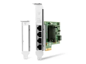 Intel I350-T4 - miniature 2
