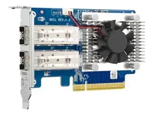 QNAP QXG-10G2SF-NXE - miniature 1