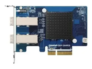 QNAP QXP-3X4PES - miniature 3