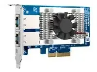 QNAP QXG-10G2T - miniature 2