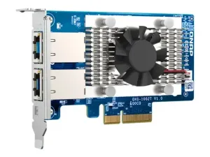 QNAP QXG-10G2T - miniature 4