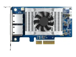 QNAP QXG-10G2T-X710 - miniature 4