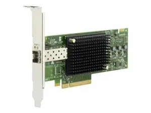 Emulex LPe31000 - miniature 2