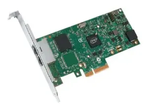 FUJITSU PLAN CP Intel I350-T2 - miniature 1