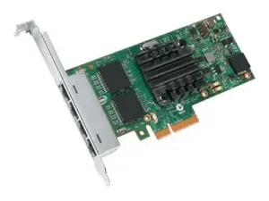 FUJITSU PLAN CP Intel I350-T4 - miniature 3