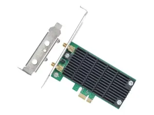 TP-Link Archer T4E - miniature 1