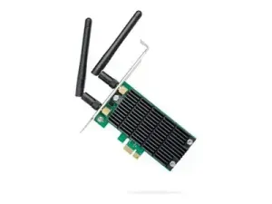 TP-Link Archer T4E - miniature 2
