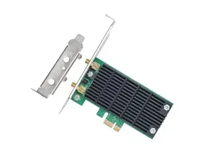 TP-Link Archer T4E - miniature 5