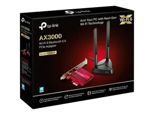 TP-Link Archer TX3000E - miniature 3