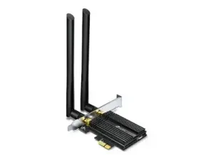 TP-Link Archer TX50E - miniature 4