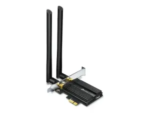 TP-Link Archer TX50E - miniature 5