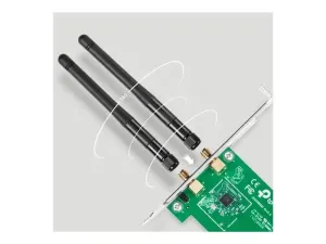 TP-Link TL-WN881ND - miniature 4