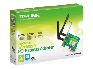 TP-Link TL-WN881ND - miniature 3