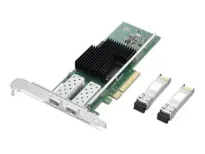 Intel X710-DA2 - miniature 3