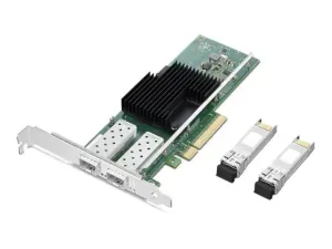 Intel X710-DA2 - miniature 4