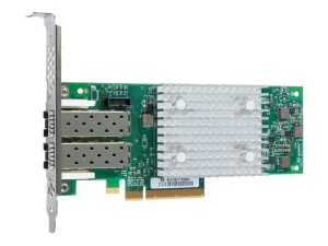 Lenovo ThinkSystem QLogic QLE2742 - miniature 1