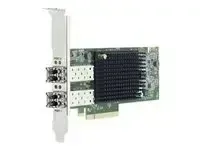 Emulex LPe35002 32Gb 2-port PCIe Fibre Channel Adapter - miniature 2