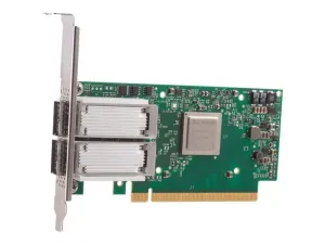 Mellanox ConnectX-4 IB VPI - miniature 1