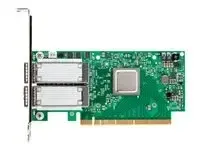 Mellanox ConnectX-6 HDR100 IB Dual-port x16 PCIe3.0 HCA - miniature 2