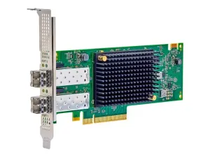 Lenovo ThinkSystem Emulex LPe36002 - miniature 5
