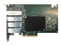 Lenovo ThinkSystem Emulex OCe14104B-NX - miniature 2