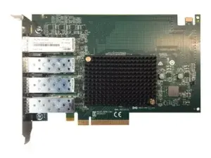 Lenovo ThinkSystem Emulex OCe14104B-NX - miniature 3