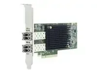 Lenovo ThinkSystem Emulex LPe32002 V2 - miniature 2