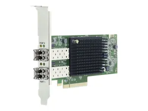 Lenovo ThinkSystem Emulex LPe32002 V2 - miniature 1