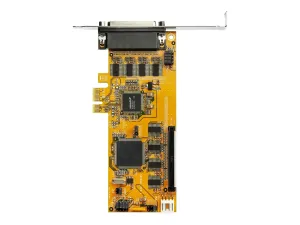 Startech Carte série PCI Express à 8 ports avec UART 16550 - miniature 3