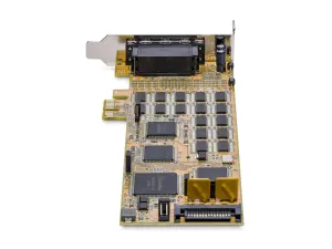 Startech Carte PCI Express à 16 ports série DB9 RS232 - miniature 4