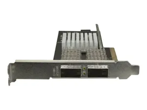 Startech Carte réseau PCIe à 2 ports QSFP+ 40G pour serveur - miniature 2