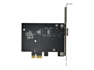 Startech Carte Réseau GbE SFP à 1 Port, Fibre PCIe 2.1 Ethernet NIC - miniature 4