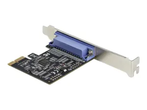 Startech Carte PCIe Parallèle 1 Port - miniature 3