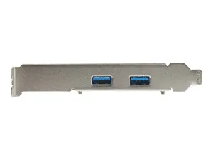 Startech Carte PCIe 2 Ports USB - miniature 5