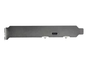 Startech Carte PCIe 1 Port USB 3.2 Gen 2x2 - miniature 1