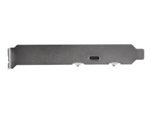 Startech Carte PCIe 1 Port USB 3.2 Gen 2x2 - miniature 5