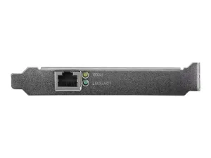 Startech Carte réseau PCIe à 1 port Gigabit Ethernet - miniature 4