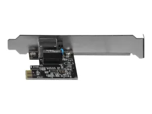 Startech Carte réseau PCIe à 1 port Gigabit Ethernet - miniature 2