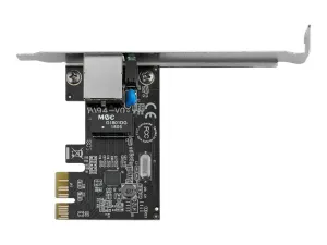 Startech Carte réseau PCIe à 1 port Gigabit Ethernet - miniature 3