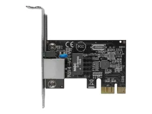Startech Carte réseau PCIe à 1 port Gigabit Ethernet - miniature 3