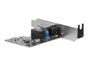 Startech Carte réseau PCIe à 1 port Gigabit Ethernet - miniature 5