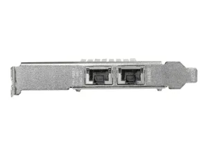 Startech Carte réseau PCI Express à 2 ports 10GBASE-T / NBASE-T avec chipset Intel X550 - miniature 5
