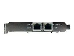 StarTech .com Carte Réseau PCI Express 2 ports Gigabit Ethernet RJ45 10/100/1000Mbps - miniature 3