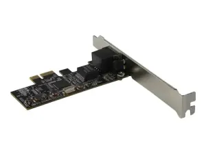 Startech Carte reseau PCI Express 2.5 Gigabit Ethernet - miniature 5