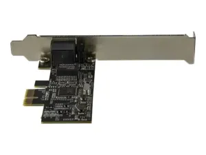 Startech Carte reseau PCI Express 2.5 Gigabit Ethernet - miniature 2