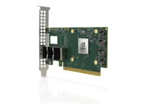 Mellanox ConnectX-6 Dx EN - miniature 4