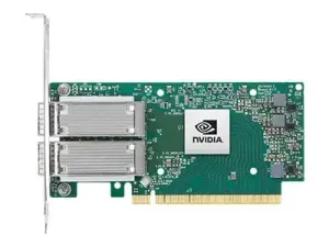 NVIDIA ConnectX-5 - miniature 1