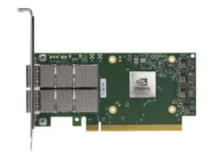 NVIDIA ConnectX-6 Dx EN - miniature 3