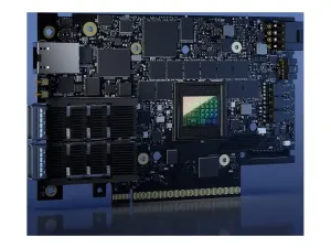 NVIDIA BlueField-3 P-Series B3220 - miniature 1