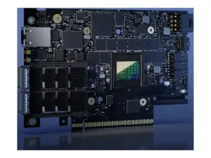 NVIDIA BlueField-3 P-Series B3220 - miniature 5